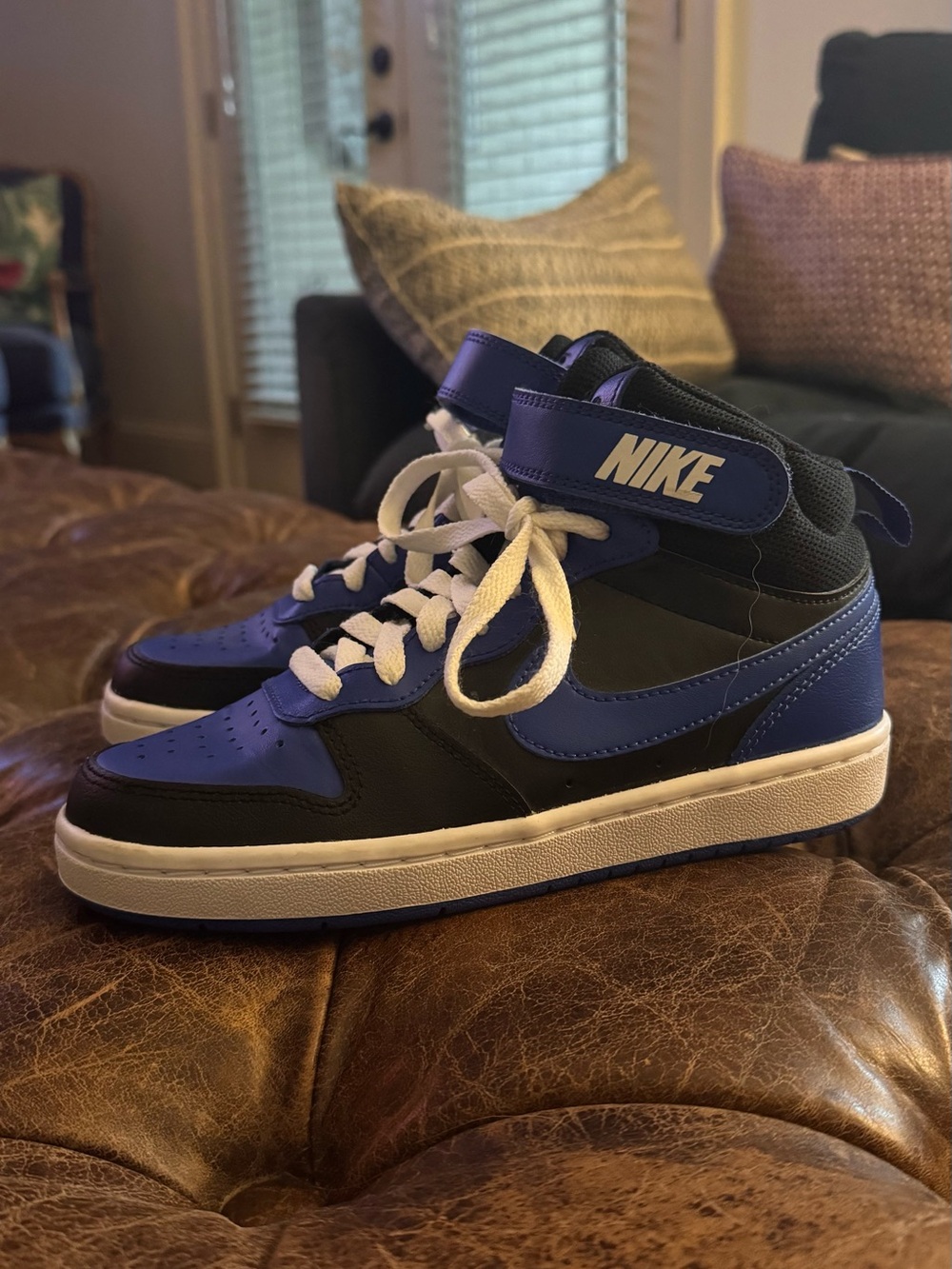 Nike Youth Size 3.5